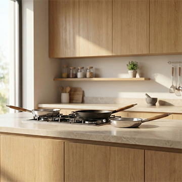 طاسات تحمير 