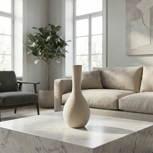 فاز ديكور خزفية