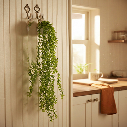 نبات زينة صناعي 