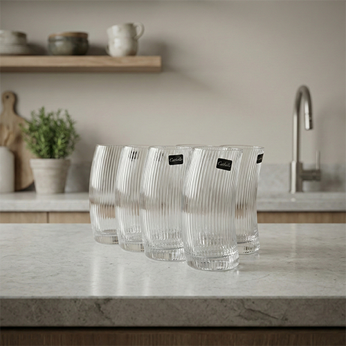 طقم اكواب بوهيمي