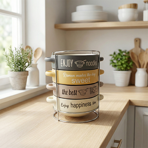 طقم مجات شوربه 