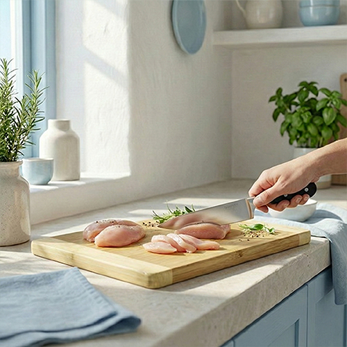 بلانشه تقطيع خشبيه