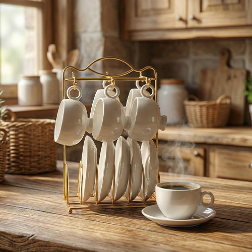 طقم  بورسلين لاستر