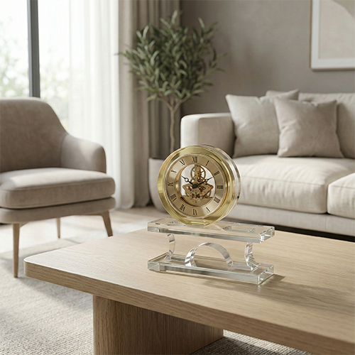 ساعه مكتبيه كلاسيكي  