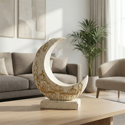 انتيك بتصميم هلال 