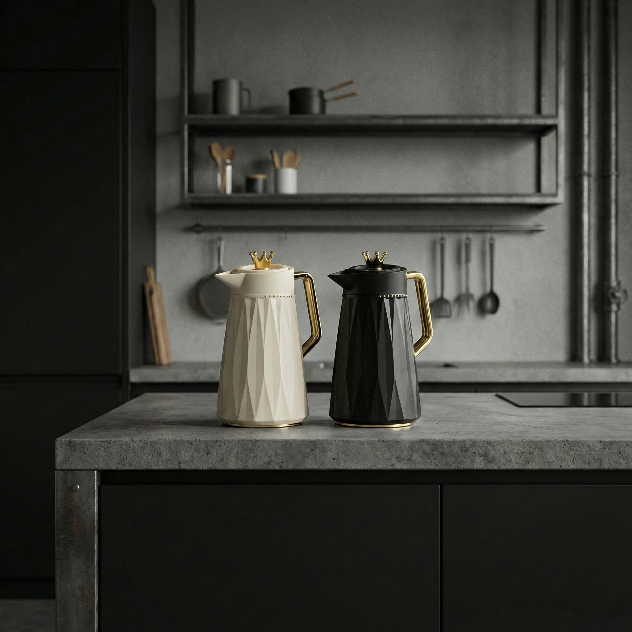 ترمس حراراي